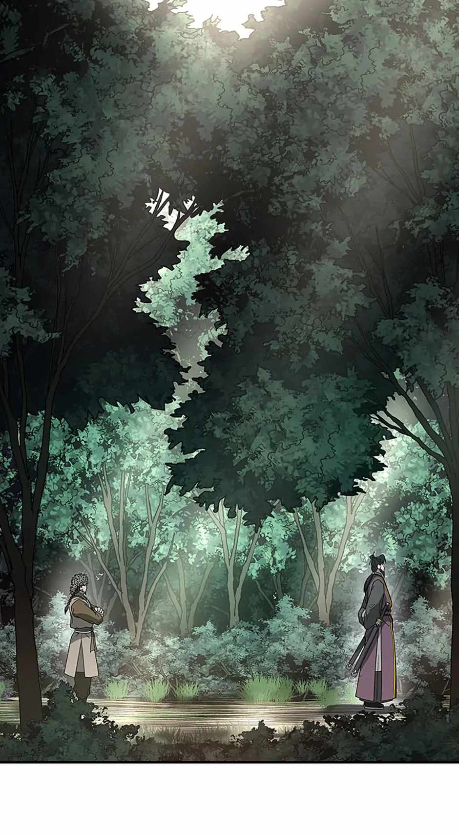 The Demonic Blade Fairy Chapter 49 68